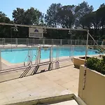 Valescure Raphael Appartement *