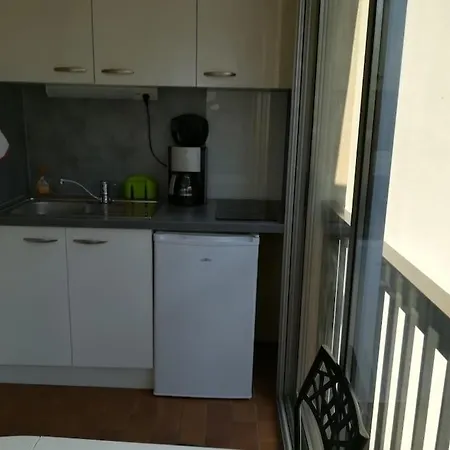 Valescure Raphael Apartmán
