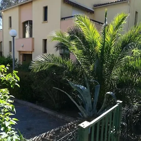 Apartmán Valescure Raphael
