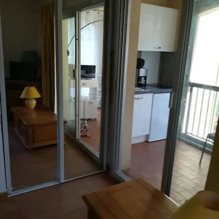 Valescure Raphael Apartmán *
