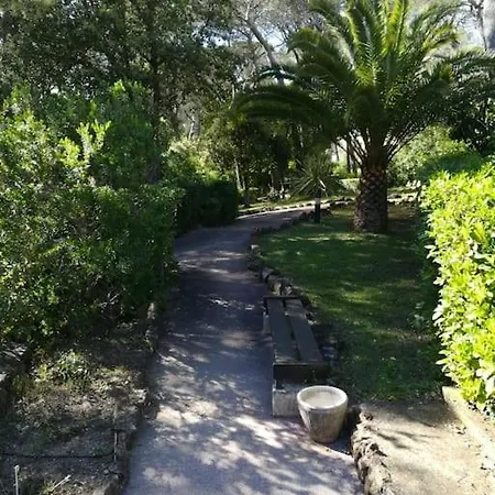 Apartmán Valescure Raphael