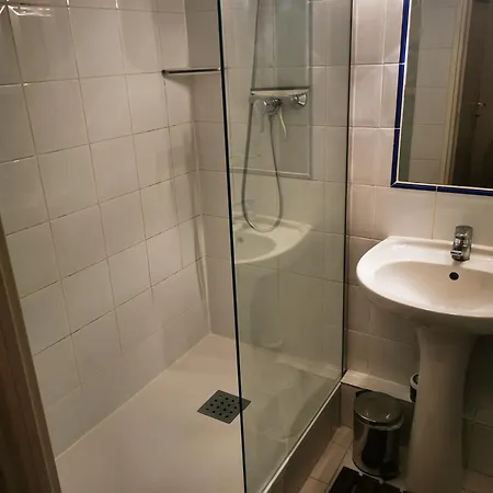 Valescure Raphael Apartmán *