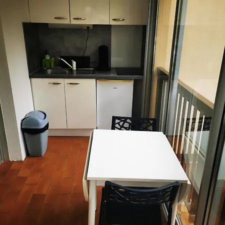 Apartmán Valescure Raphael *