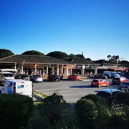 Valescure Raphael Apartamento *