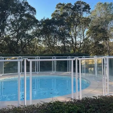 Valescure Raphael Saint-Raphael (Var)