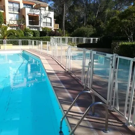 Apartment Valescure Raphael *