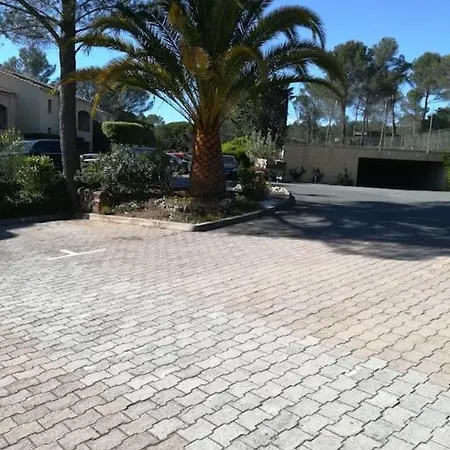 Valescure Raphael Apartamento