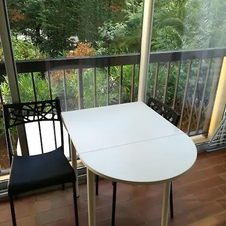 Valescure Raphael Apartamento *