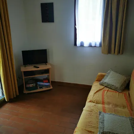 Valescure Raphael Apartment *