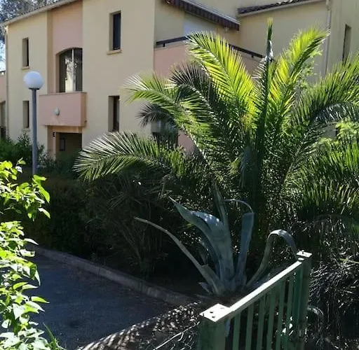 Apartment Valescure Raphael